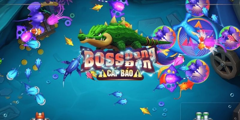 Một số lỗi thường gặp và cách khắc phục để có thể chơi game bắn cá hiệu quả